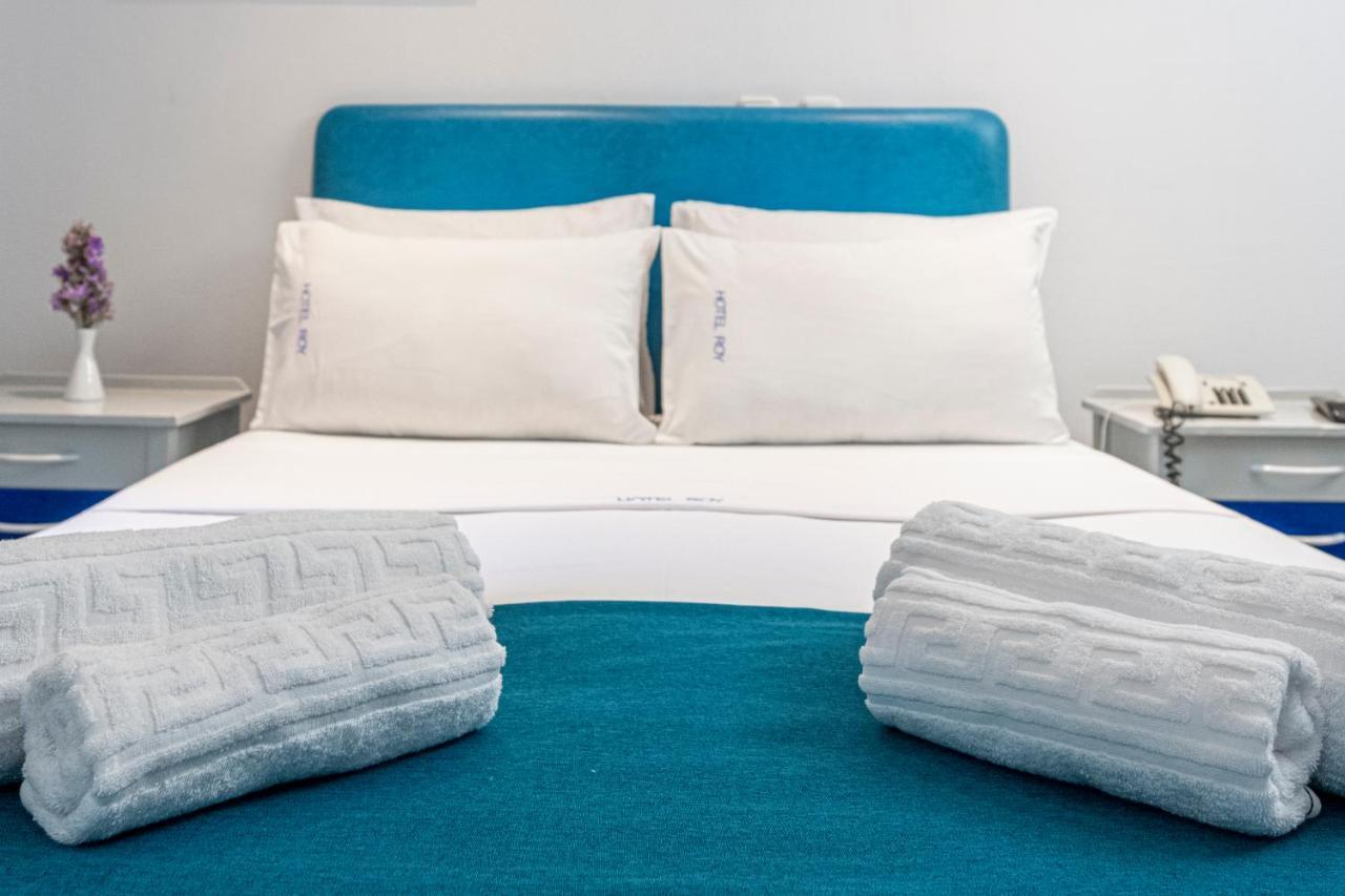 Roy Hotel 아테네 외부 사진