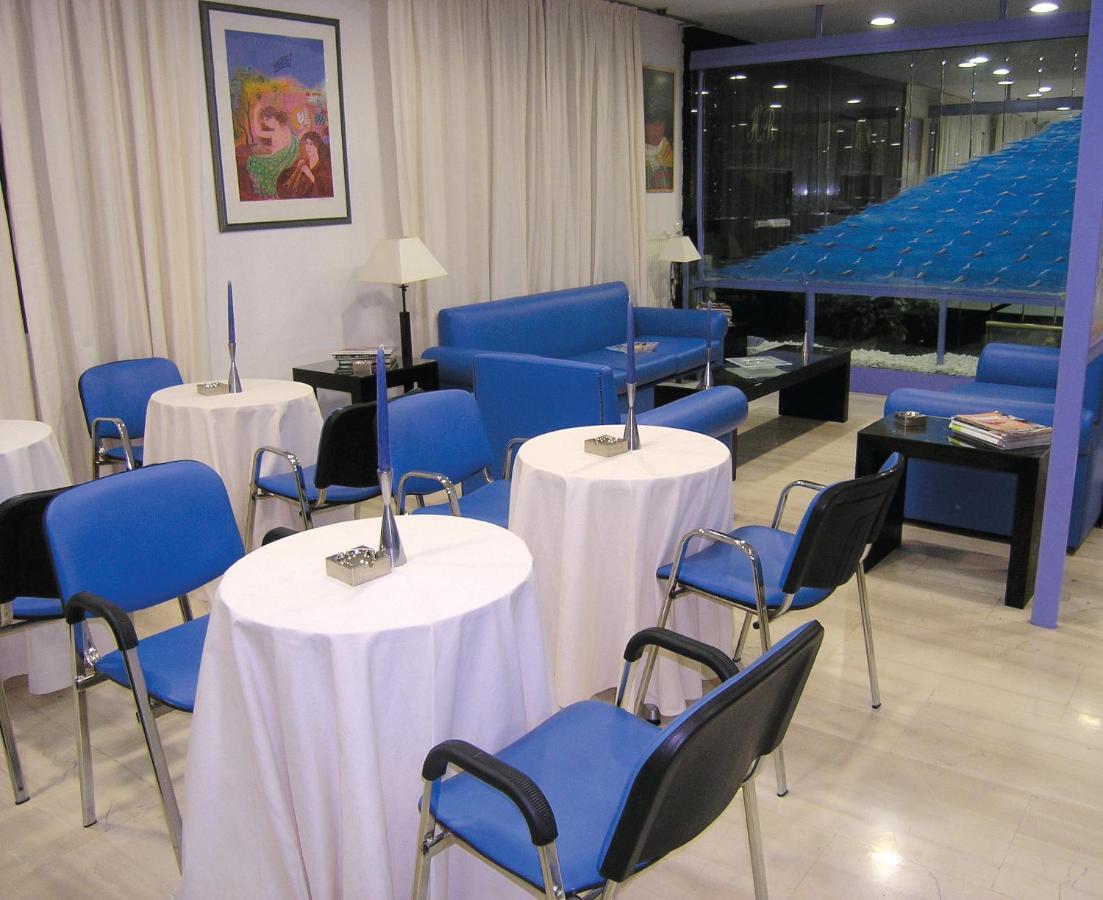 Roy Hotel 아테네 외부 사진