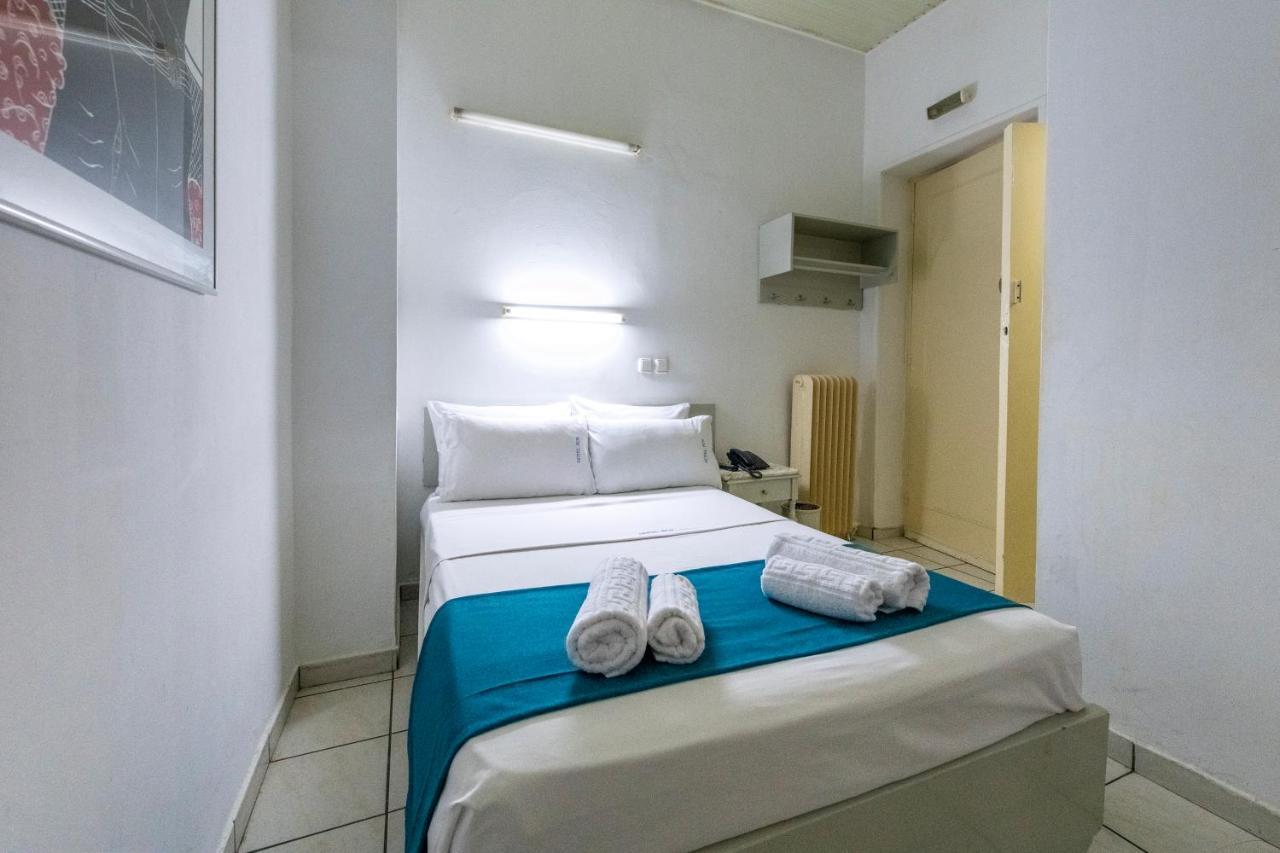 Roy Hotel 아테네 외부 사진