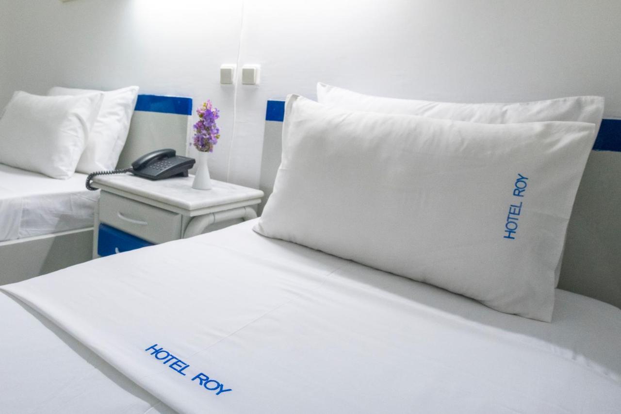 Roy Hotel 아테네 외부 사진